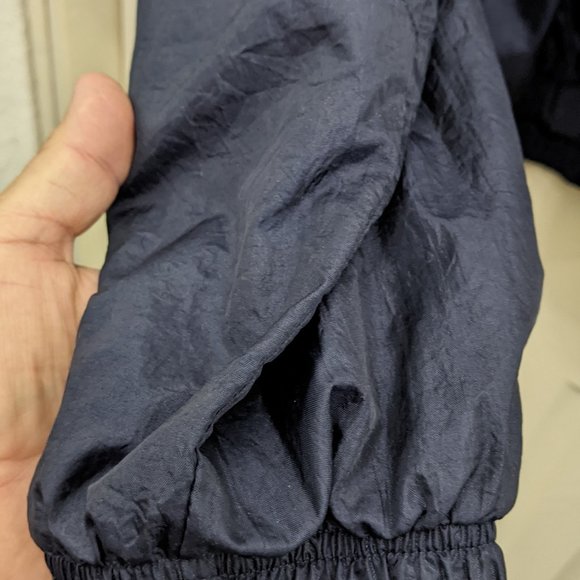 Vintage Wilson windbreaker - Picture 8 of 8